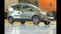 Dacia Brave Serie Speciale