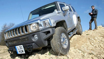 Full Size Remote Control HUMMER H3