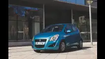 1.0 benzina Suzuki (Celerio, Splash, Alto)
	  