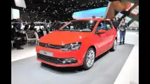 Volkswagen al Salone di Ginevra 2014
