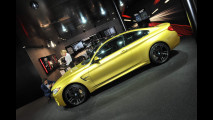 BMW al Salone di Ginevra 2014