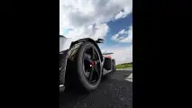 KTM X-Bow R Limited Edition by Wimmer RST