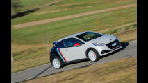 Peugeot 208 GTi/Nove