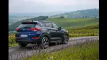 Hyundai Tucson Sound Edition