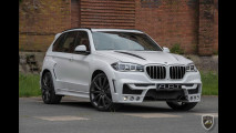 BMW X5 by A.R.T.