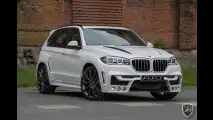 BMW X5 by A.R.T.