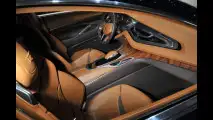 Cadillac al Salone di Ginevra 2014