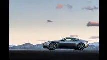 Aston MArtin DB11