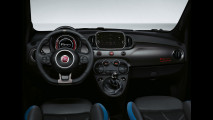 Nuova Fiat 500S
