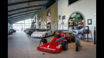 Horacio Pagani, dal sogno alla realtà della Motor Valley