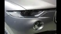 Maserati al Salone di Ginevra 2016