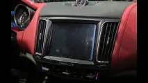 Maserati al Salone di Ginevra 2016