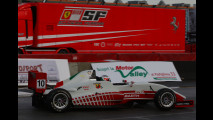 La Nuova Formula Abarth