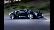 Bugatti Chiron