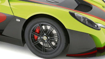 Lotus 2-Eleven