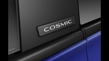 Renault Twingo Cosmic | La prima con cambio automatico