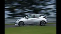 Nuova Nissan Micra