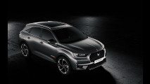 DS 7 Crossback La Première