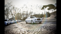 Bentley Mulsanne I Perché comprarla... e perché no
