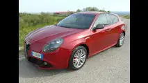 Alfa Romeo Giulietta 1.6 JTDM TCT, test di consumo reale Roma-Forlì