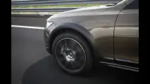 Volvo Cross Country, gli accessori che semplificano la vita