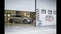 OmniAuto.it Garage Gennaio 2016