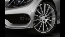 Nuova Mercedes Classe E, il rendering