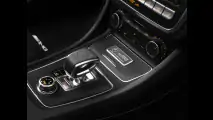 Mercedes-AMG A 45 4MATIC Champions Edition