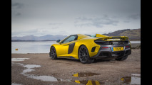 McLaren 675LT Spider