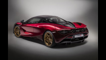 McLaren 720S Velocity by MSO