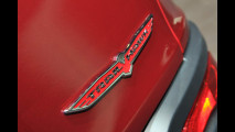 Nuova Jeep Cherokee al Salone di Ginevra 2014