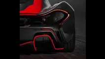 McLaren P1 by MSO
