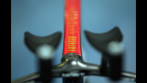 Jaguar Pinarello Bolide HR