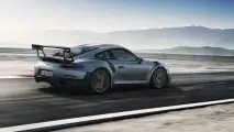 Nuova Porsche 911 GT2 RS 2017