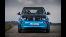 BMW i3 33 kWh