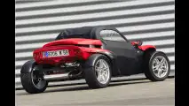Leichter Spaß