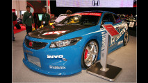 Honda Accord Coupé by Galpin Honda