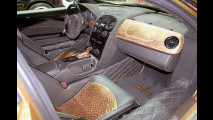 Gepimpter SLR McLaren