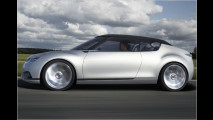 Neue Cabrio-Ideen