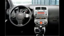 Toyota-Weltpremieren