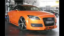 Tuning World Bodensee