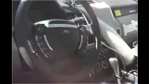 Range Rover Facelift