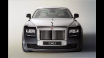 Rolls-Royce für Einsteiger