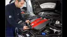 Mehr PS, dennoch Euro 6