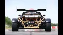 Ariel Atom V8