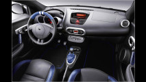 Wind als Gordini