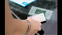 Elektrisch geteilt