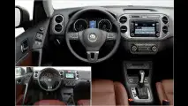 Tiguan-Facelift