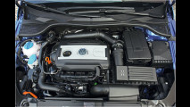 International engine of the year<br><br>VWs 1,4-Liter-TSI mit Turbo und Kompressor