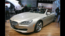 BMW 6er Cabrio